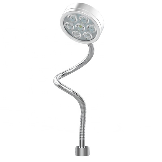 LED Machine Light, 3W/ 5W/ 7W LED Machine Light, 3W/ 5W/ 7W