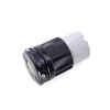 30A 125V Locking Plug, 2 Pole 3 Wire 30A 125V Locking Plug, 2 Pole 3 Wire