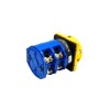 2 Position 125A Rotary Switch, 4 Pole 2 Position 125A Rotary Switch, 4 Pole