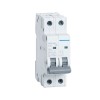 3 Amp 2 Pole Miniature Circuit Breaker