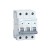 13 Amp 3 Pole Miniature Circuit Breaker