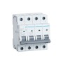16 Amp 4 Pole Miniature Circuit Breaker