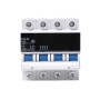 50 Amp  4 Pole Miniature Circuit Breaker