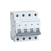 63 Amp 4 Pole Miniature Circuit Breaker