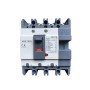 4 Pole Molded Case Circuit Breaker, 50A/ 60A/ 75A/ 100A
