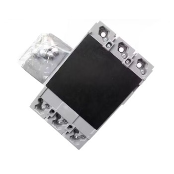 3 Pole Molded Case Circuit Breaker, 250A/ 300A/ 350A/ 400A 3 Pole Molded Case Circuit Breaker, 250A/ 300A/ 350A/ 400A