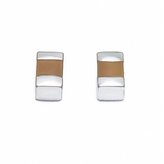 2.2μF 10V Multilayer Ceramic Chip Capacitor 2.2μF 10V Multilayer Ceramic Chip Capacitor