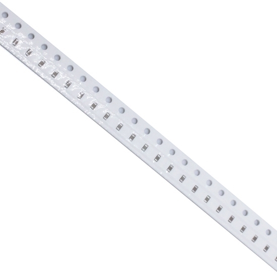 2.2μF 10V Multilayer Ceramic Chip Capacitor 2.2μF 10V Multilayer Ceramic Chip Capacitor