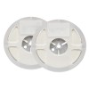 2.2μF 10V Multilayer Ceramic Chip Capacitor 2.2μF 10V Multilayer Ceramic Chip Capacitor