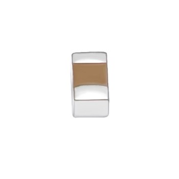 1μF 250V Multilayer Ceramic Chip Capacitor 1μF 250V Multilayer Ceramic Chip Capacitor