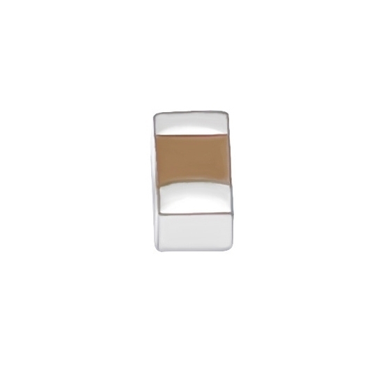 1μF 250V Multilayer Ceramic Chip Capacitor 1μF 250V Multilayer Ceramic Chip Capacitor