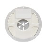 0.1μF 25V Multilayer Ceramic Chip Capacitor 0.1μF 25V Multilayer Ceramic Chip Capacitor