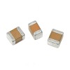1μF 50V Multilayer Ceramic Chip Capacitor 1μF 50V Multilayer Ceramic Chip Capacitor