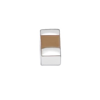 10μF 50V Multilayer Ceramic Chip Capacitor 10μF 50V Multilayer Ceramic Chip Capacitor