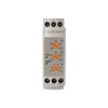 DC Voltage Monitoring Relay, Under/Over Voltage, 12V/24V/48V DC DC Voltage Monitoring Relay, Under/Over Voltage, 12V/24V/48V DC
