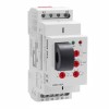 1-phase Current Monitoring Relay, 2-20A, 2×SPDT, AC/DC24V-240V 1-phase Current Monitoring Relay, 2-20A, 2×SPDT, AC/DC24V-240V