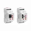 1-phase Current Monitoring Relay, 2-20A, 2×SPDT, AC/DC24V-240V 1-phase Current Monitoring Relay, 2-20A, 2×SPDT, AC/DC24V-240V