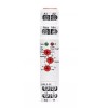 Liquid Level Control Relay, Level Monitoring, SPDT, AC/DC 24-240V Liquid Level Control Relay, Level Monitoring, SPDT, AC/DC 24-240V
