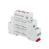 Single Phase Voltage Monitoring Relay, 12V/24V DC, 110V/220V AC Single Phase Voltage Monitoring Relay, 12V/24V DC, 110V/220V AC