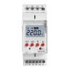 Under/Over Voltage Monitoring Relay, LCD, 3 Phase 3-wire/4-wire Under/Over Voltage Monitoring Relay, LCD, 3 Phase 3-wire/4-wire