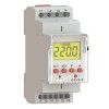 Under/Over Voltage Monitoring Relay, LCD, 3 Phase 3-wire/4-wire Under/Over Voltage Monitoring Relay, LCD, 3 Phase 3-wire/4-wire