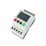 Multifunctional Monitoring Relay, Phase/Voltage, 3 Phase, 208-480V AC