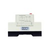 Multifunctional Monitoring Relay, Phase/Voltage, 3 Phase, 208-480V AC