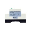 Multifunctional Monitoring Relay, Phase/Voltage, 3 Phase, 208-480V AC