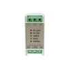 3 Phase Monitoring Relay, SPDT, Phase Failure/Undervoltage/Overvoltage 3 Phase Monitoring Relay, SPDT, Phase Failure/Undervoltage/Overvoltage