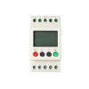 Voltage Monitoring Relay, Under/Over Voltage, 1 Phase, 110-240V AC/DC Voltage Monitoring Relay, Under/Over Voltage, 1 Phase, 110-240V AC/DC