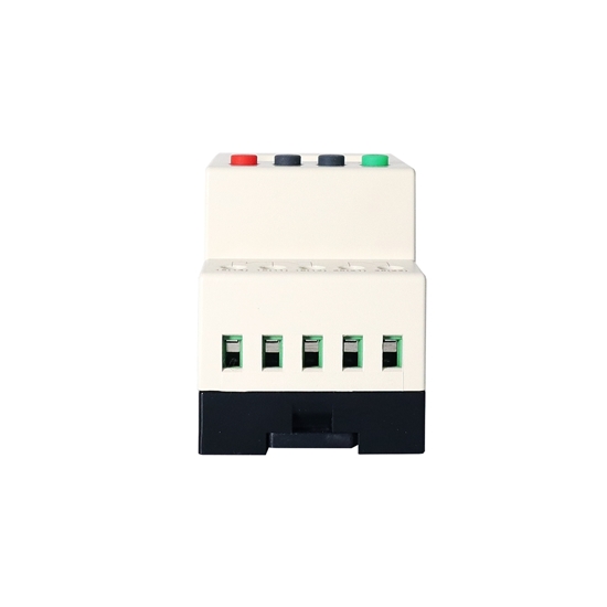 Voltage Monitoring Relay, Under/Over Voltage, 1 Phase, 110-240V AC/DC Voltage Monitoring Relay, Under/Over Voltage, 1 Phase, 110-240V AC/DC