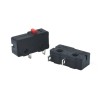 2 Pin Limit Micro Switch, 3A, 125V/250V