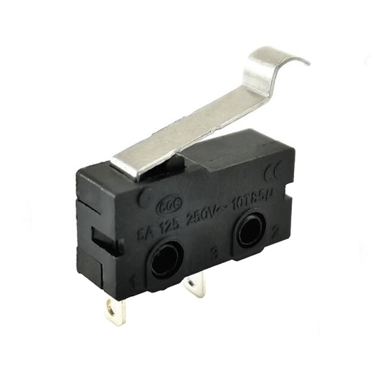 2 Pin Limit Micro Switch, 1NC+1NO 2 Pin Limit Micro Switch, 1NC+1NO