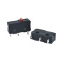 3 Pin Limit Micro Switch, 3A, 125V/250V