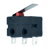 3 Pin Limit Micro Switch With Lever 3 Pin Limit Micro Switch With Lever