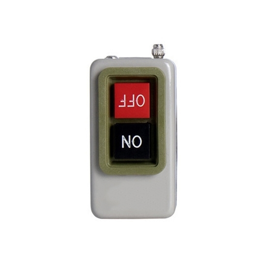 2 Hp (1.5 KW) Power Push Button Switch, 380V 2 Hp (1.5 KW) Power Push Button Switch, 380V