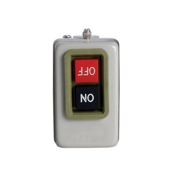 3 Hp (2.2 KW) Power Push Button Switch, 380V 3 Hp (2.2 KW) Power Push Button Switch, 380V