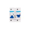 100 Amp Dual Power Manual Transfer Switch, 1/2/3/4 Pole 100 Amp Dual Power Manual Transfer Switch, 1/2/3/4 Pole