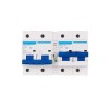100 Amp Dual Power Manual Transfer Switch, 1/2/3/4 Pole 100 Amp Dual Power Manual Transfer Switch, 1/2/3/4 Pole