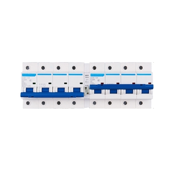 100 Amp Dual Power Manual Transfer Switch, 1/2/3/4 Pole 100 Amp Dual Power Manual Transfer Switch, 1/2/3/4 Pole