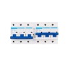 125 Amp Dual Power Manual Transfer Switch, 1/2/3/4 Pole 125 Amp Dual Power Manual Transfer Switch, 1/2/3/4 Pole