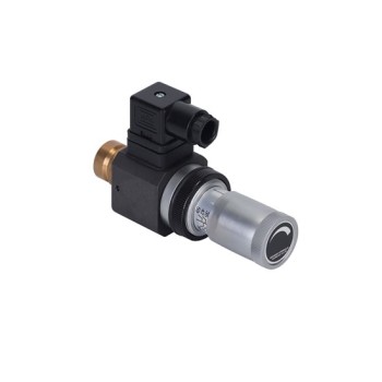 Oil Pressure Switch, 30 To 200 Bar Oil Pressure Switch, 30 To 200 Bar