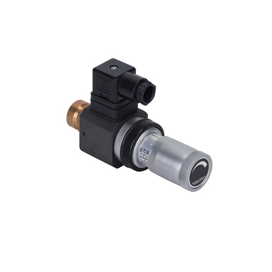Oil Pressure Switch, 30 To 200 Bar Oil Pressure Switch, 30 To 200 Bar
