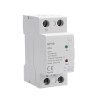 Over Voltage Protector, 40A, 220V, 2 Pole/4 Pole Over Voltage Protector, 40A, 220V, 2 Pole/4 Pole