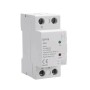 Over Voltage Protector,  40A, 220V, 2 Pole/4 Pole