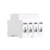 Over Voltage Protector, 40A, 220V, 2 Pole/4 Pole Over Voltage Protector, 40A, 220V, 2 Pole/4 Pole
