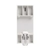 Over Voltage Protector, 40A, 220V, 2 Pole/4 Pole Over Voltage Protector, 40A, 220V, 2 Pole/4 Pole