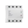 Under Voltage Protector, 50A/63A, 220V, 2/4 Pole