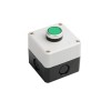 Push Button Switch, 1 NC/1 NO, 22 Mm Push Button Switch, 1 NC/1 NO, 22 Mm