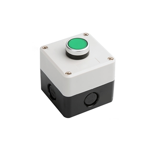 Push Button Switch, 1 NC/1 NO, 22 Mm Push Button Switch, 1 NC/1 NO, 22 Mm